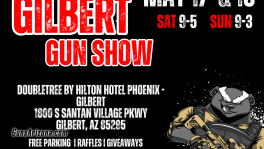 Gilbert Gun Show (10)