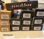 Reduced CRKT Collection with bonus Benchmade