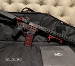 Springfield Saint Victor 556 Rifle