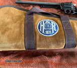 Harrington and Richardson 1871 .32 Magnum