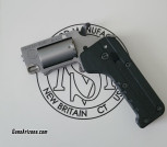 Switch Gun 22Mag w/Holster
