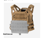 CRYE BULLETPROOF VEST / PLATE CARRIER
