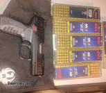 Ruger SR-22