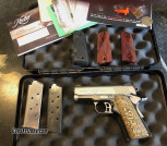 Kimber Ultra CDP II