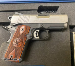 Springfield Armory 1911 Micro Compact Lightweight .45