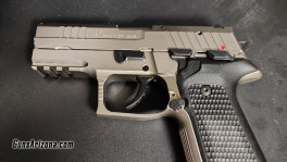 Arex Zero One