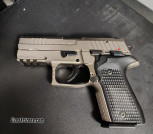Arex Zero One Compact