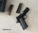 Springfield 1911 9mm Champion