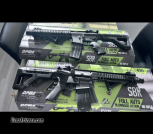 Crossman DPMS Panther SBR Airguns