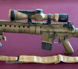 MK12 mod 0 Milspec
