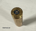 6.5 CM brass once fired- 1500pcs