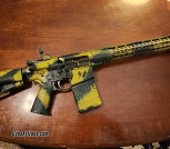 Smith and Wesson M&P-10 7.62/308