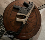 Kriss Vector 10Mm