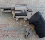 Charter PitBull 9mm 