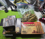 45 auto 45 acp & .270 Winchester Ammo