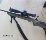 Mossberg MVP 308