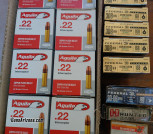 Ammo Sale or Trade .22 .308 .30-06 .25-06 9x23