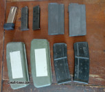 Magazines Sale or Trade