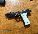 Girsan MC Regard 9mm (Beretta Clone)