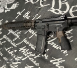 Daniel Defense M4A1 14.5