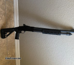 Tactical M590A1