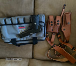 Wilson Combat CQB 1911