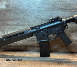 Colt M4 Carbine LE9620 (Police Dept trade-in) in 5.56MM + Magpul SL furniture & MBUS #268