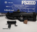 FN FS2000 tactical 