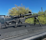 Ruger Precision Rifle 6.5