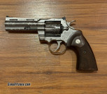 Colt Python 4.25”