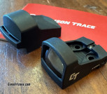 NEW Crimson Trace 1500 5MOA red dot