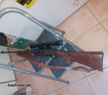 REMINGTON MODEL 7400