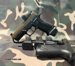 WTS Sig P320 TODAY 06/14/25 ONLY $575