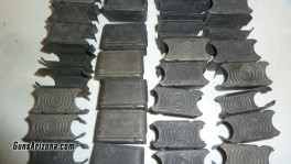 garand clips #30