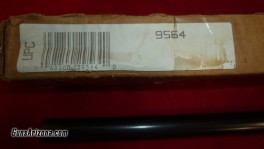 rem 12 gauge bbl box label