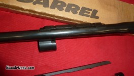 rem 12 gauge bbl L rib-chamber mark