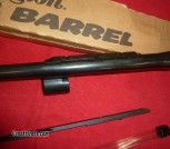 rem 12 gauge bbl L rib-chamber mark