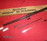 REMINGTON WINGMASTER 870 SPECIAL FACTORY BARREL