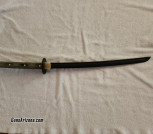 Condor Tool and Knife Tactana Sword 