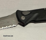 Microtech Socom Elite Automatic Knife 