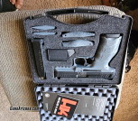 Heckler and koch vp9