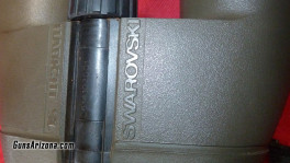 swarovski SL 8x56 front (top)