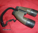 SWAROVSKI 8X56 SL HABICHT BINOCULARS