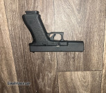 Glock 17 gen 1