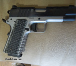 sspringfield emissary 45acp