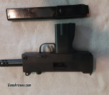 Master Piece Arms .45 ACP, Mac-10