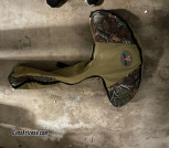 Crossbow with sight
