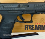 Walther PPQ .40S&W Pistol