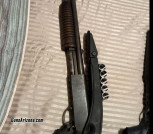 Shotgun 12 guage
