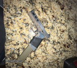 Glock 17 clone